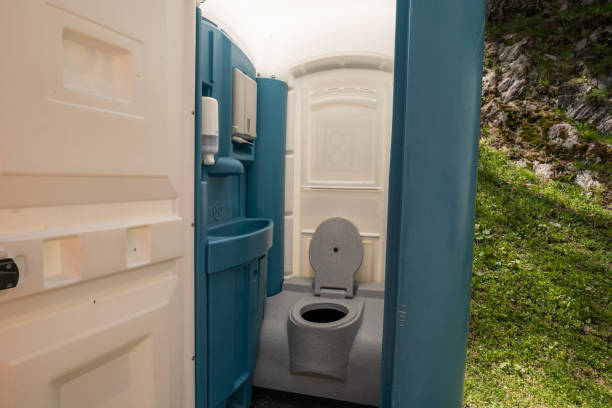 Portable restroom solutions in Lucerne Valley, CA